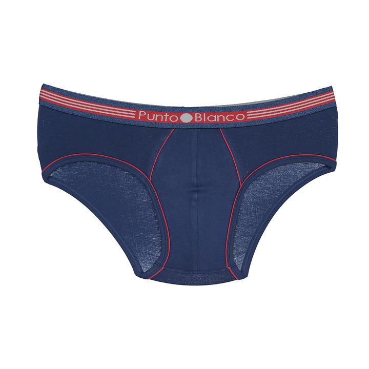 شورت مردانه پونتو بلانکو کد 33158-10-142 Punto Blanco 33158-10-142 Brief For Men